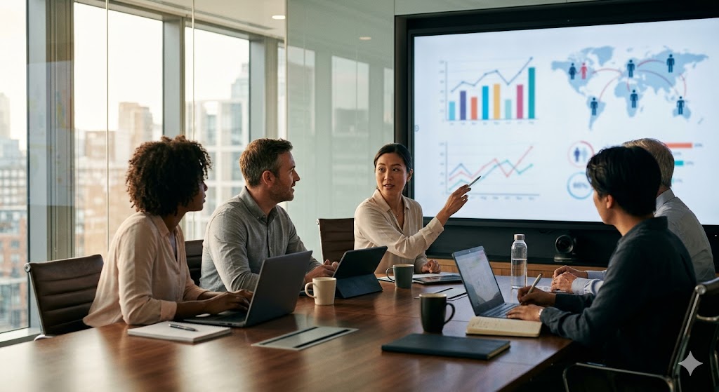 Global Marketing Research on Online Education and Consumer Engagement