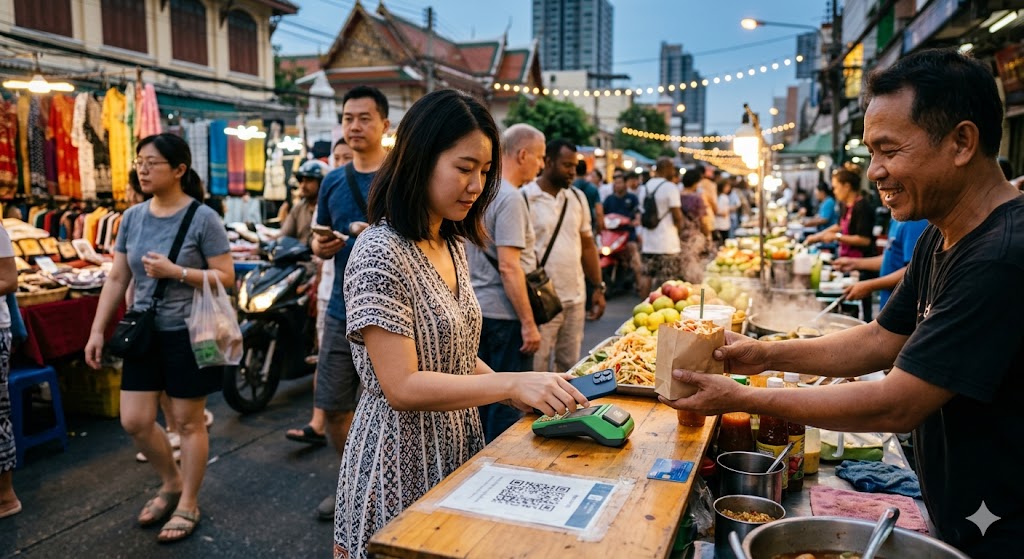 How Digital Payments Is Changing Consumer Buying Behaviour Worldwide