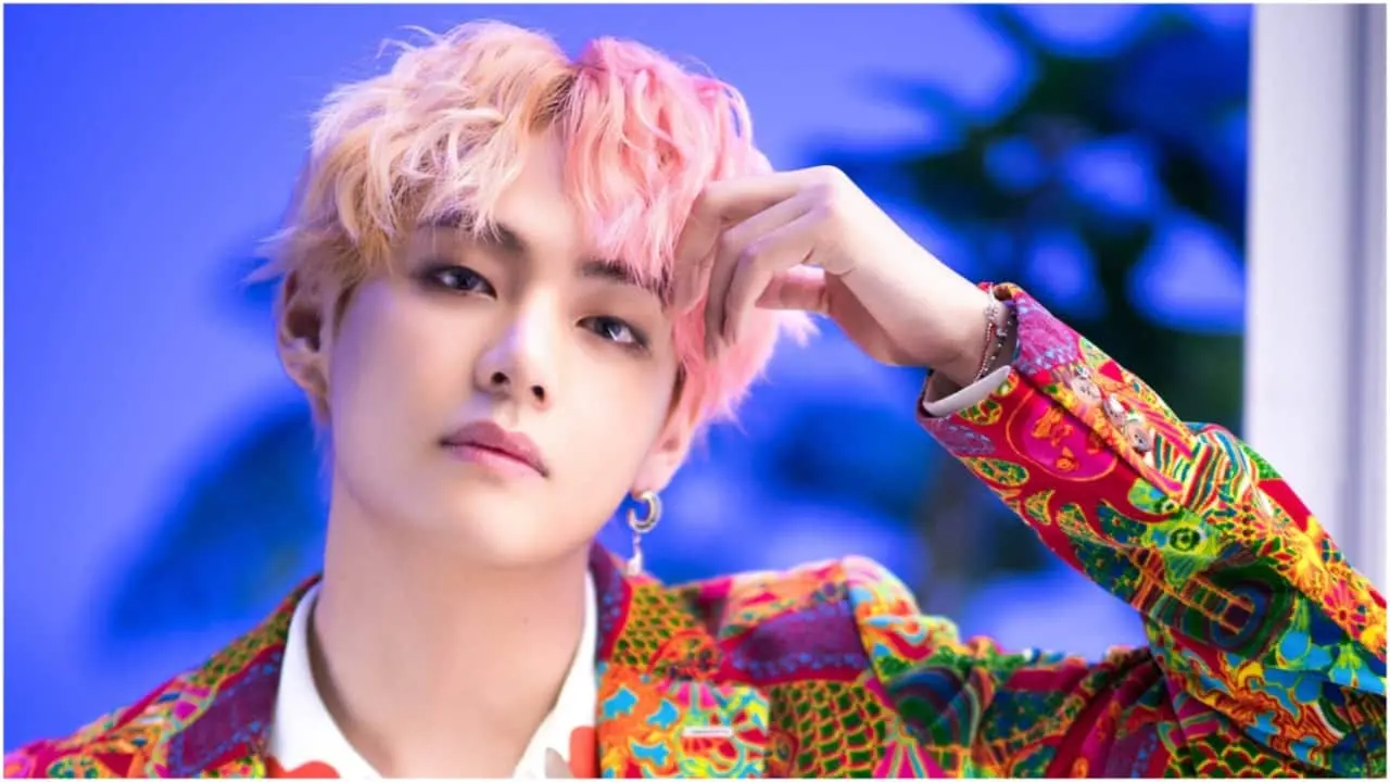 BTS’s V's fans have a meltdown as he makes a wild “elope” comment during Las Vegas concert - watch video