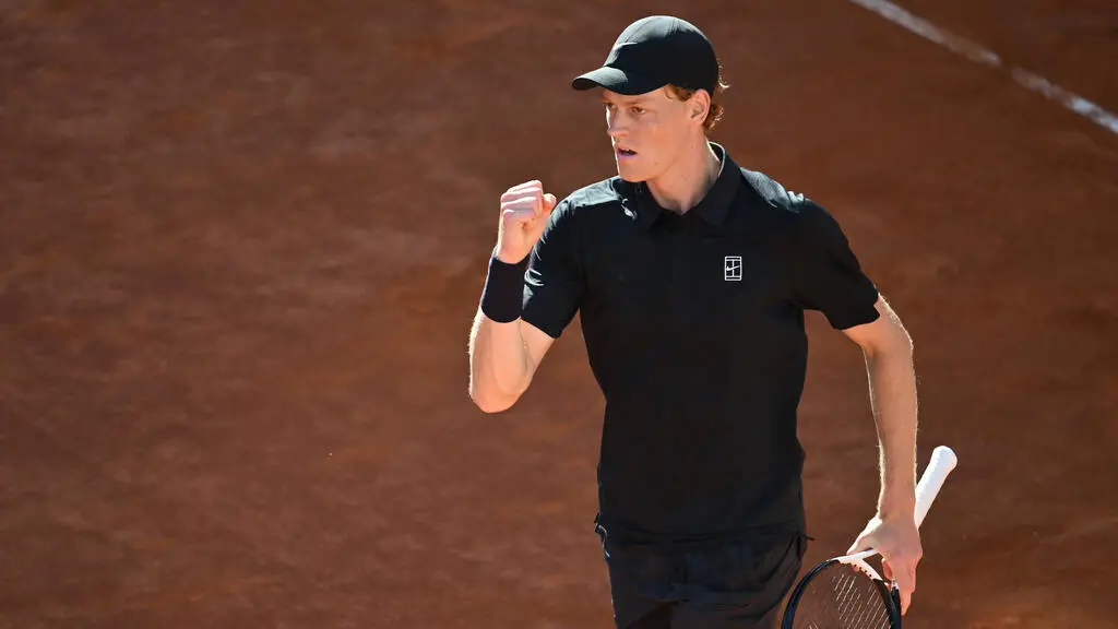 Tennis | Jannik Sinner pulverisiert Rekord