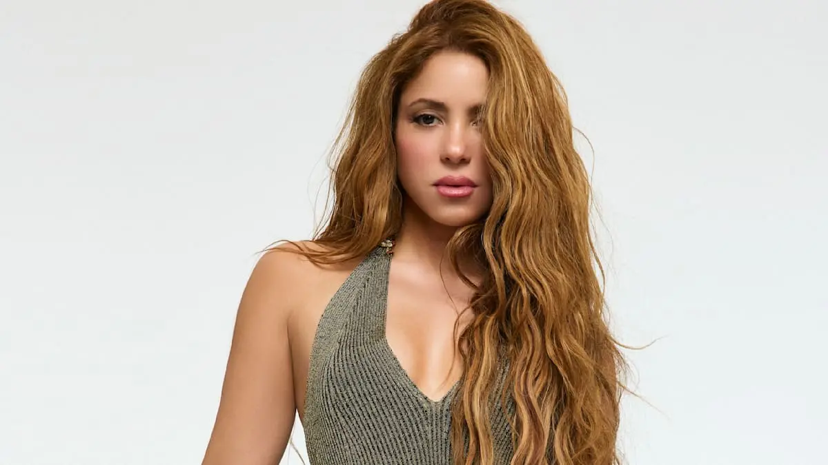 Fußball-WM, Shakira:  „Wir leben in einer sehr gespaltenen Welt“