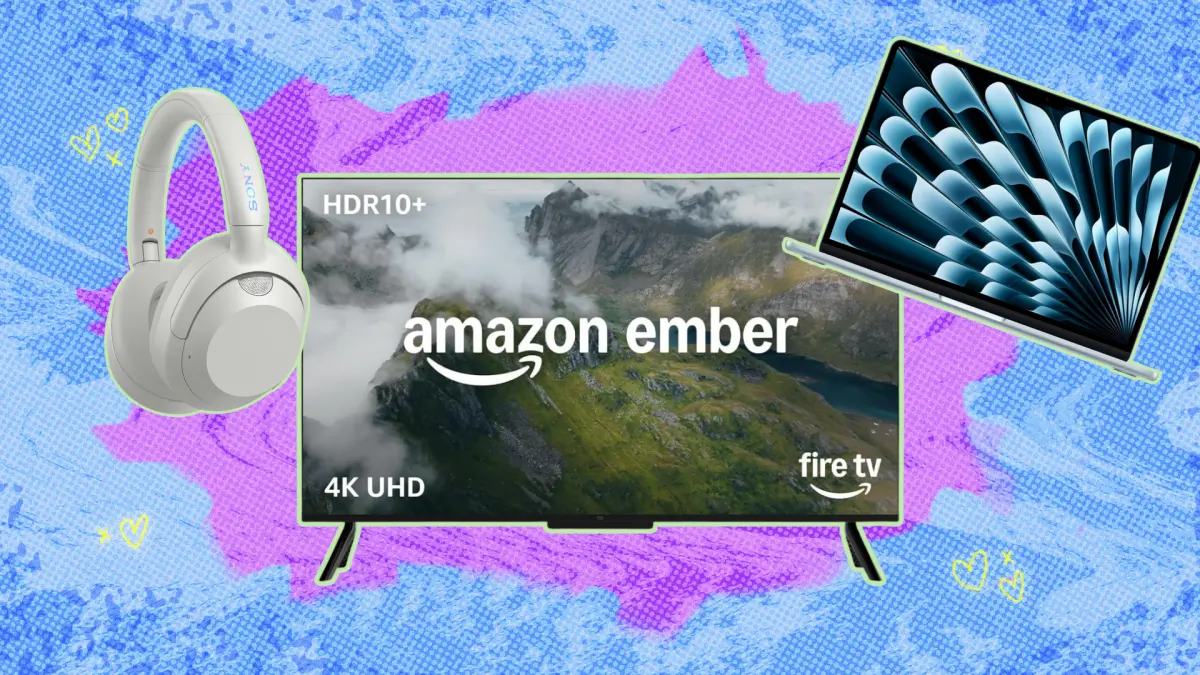 Best Memorial Day tech deals you can shop right now — save on headphones, laptops, and more