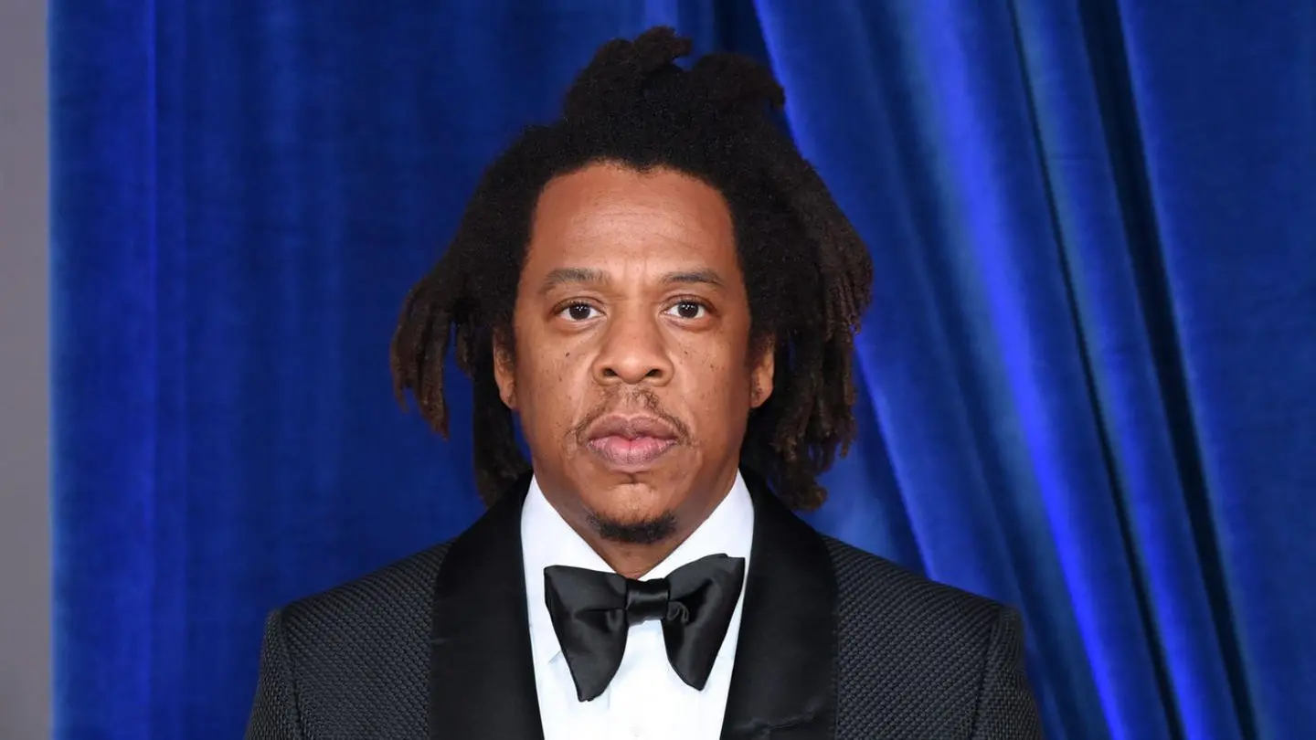 Jay-Z
