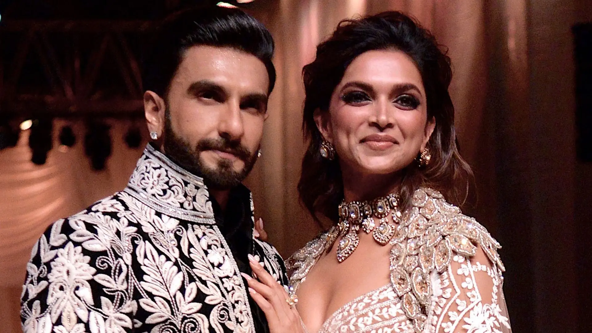 Bollywood-Star Deepika Padukone erwartet ihr zweites Baby