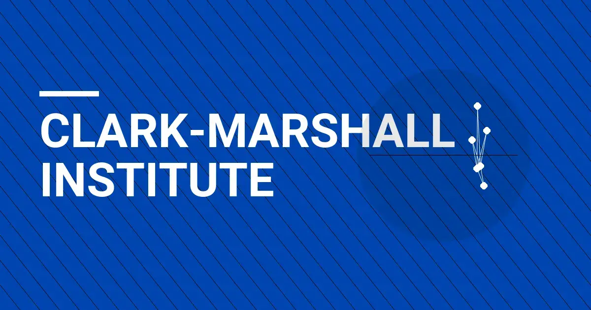 Clark-Marshall Institute