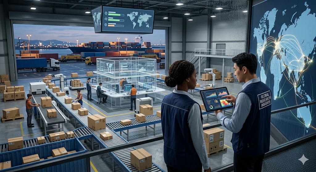 Research-Based Insights Into Cross-Border Trade in Global Ecommerce