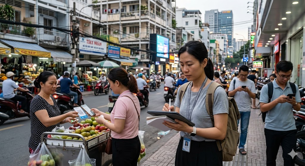 Research-Based Insights Into Mobile Commerce in Global Ecommerce