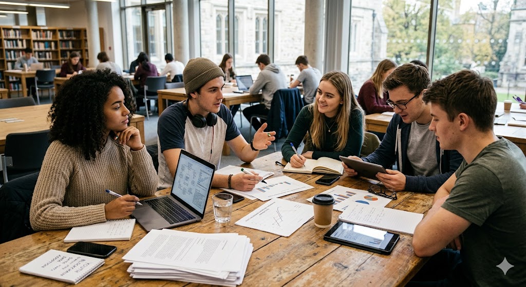 Research Findings About Youth Culture in Blockchain Adoption