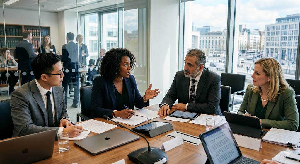Why Consumer Behaviour Is Changing International Legal Systems