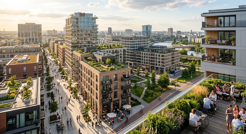 Why Consumer Behaviour Is Reshaping Real Estate Investment Worldwide