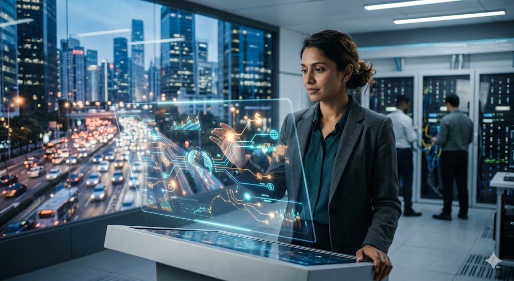 Why Digital Transformation Is Influencing the Future of Digital Assets