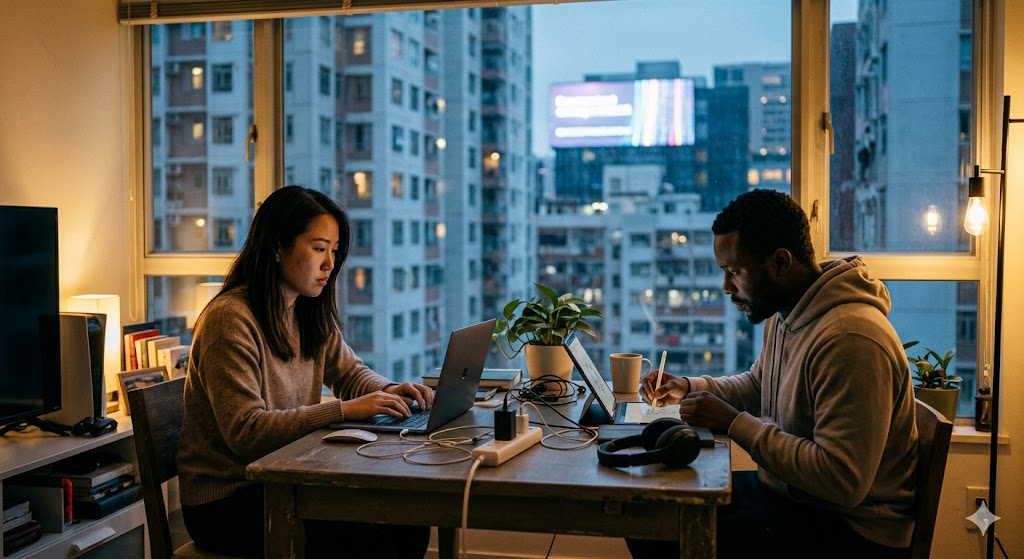 Why Housing Affordability Is Becoming Essential in the Digital Economy