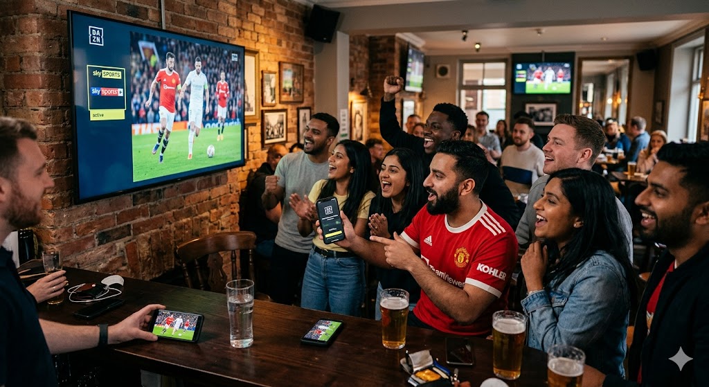 Why Subscription Models Is Changing the Sports Industry Worldwide