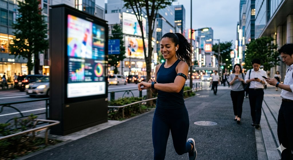 Why Wearable Technology Is Transforming Digital Advertising Worldwide