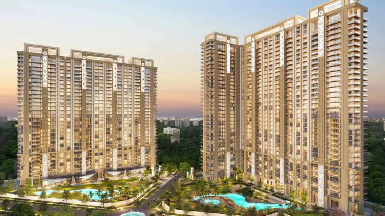 Ultimate Guide to Whiteland the Aspen in Sector 76 Gurgaon