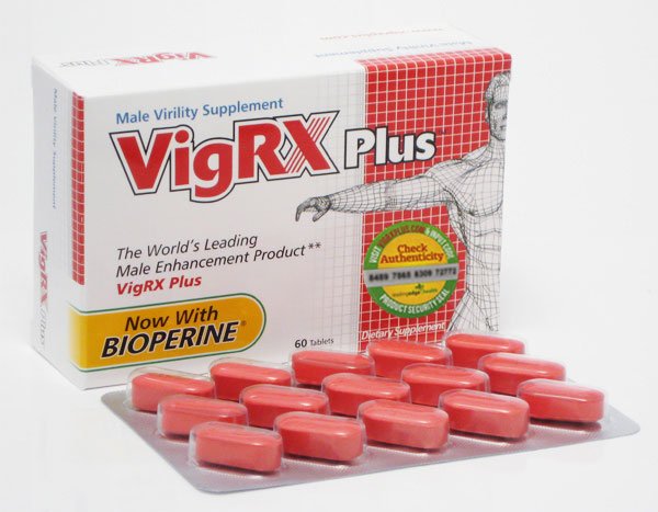 VigRX Plus Clinical Studies, Benefits & USA Ordering Details